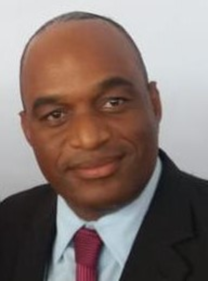 Pr. Luis Cláudio