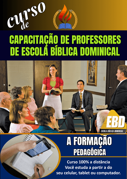 Escola de Obreiros