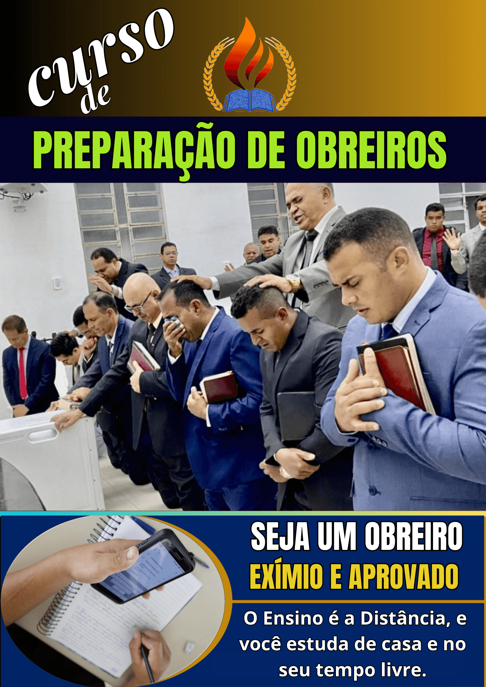 Escola de Obreiros