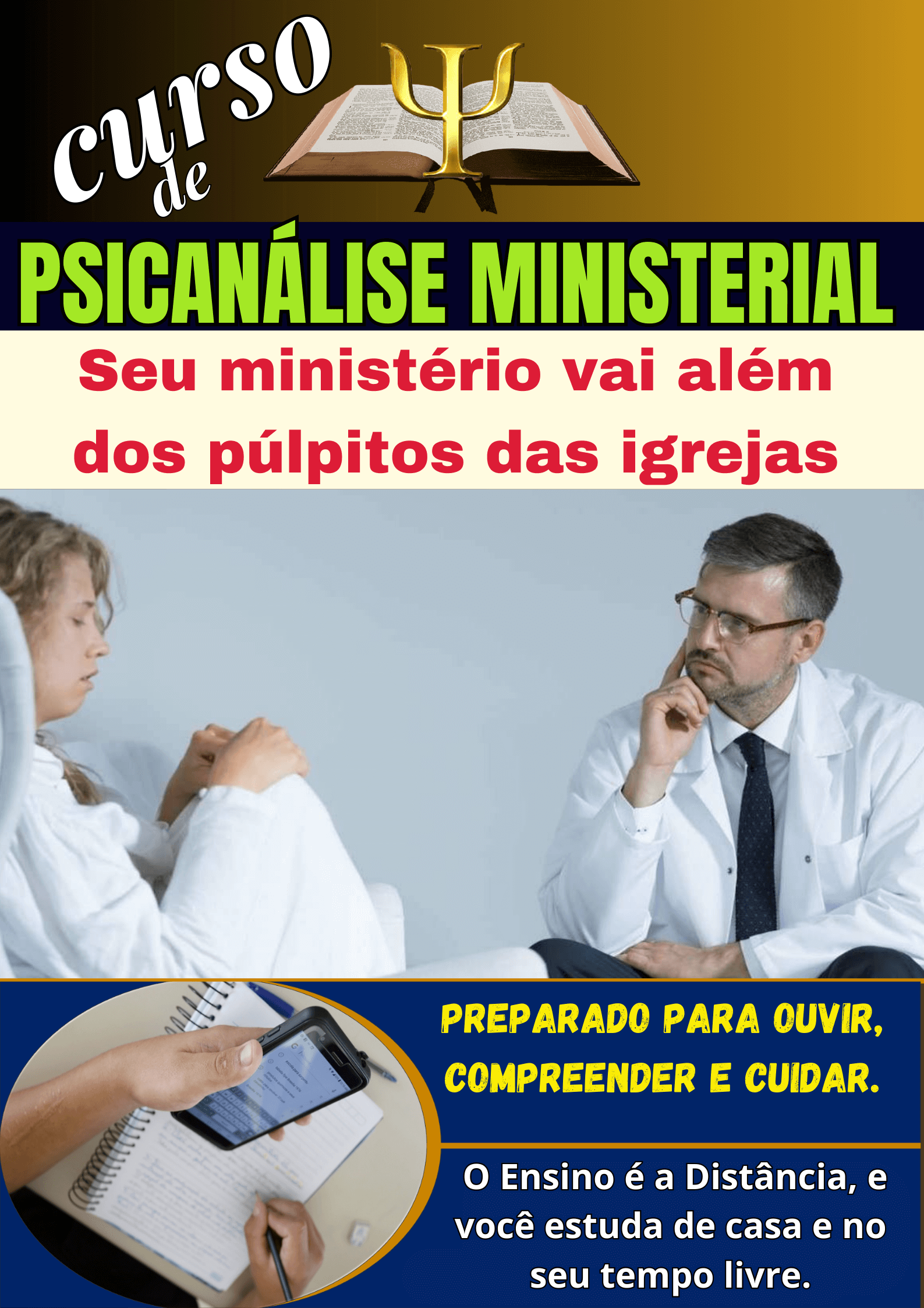 Escola de Obreiros