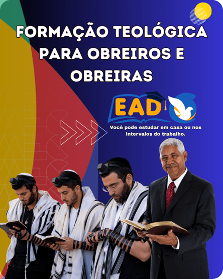 TEOLOGIA E INTERPRETAÇÃO BÍBLICA