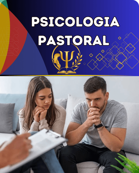 CURSO DE PSICOLOGIA PASTORAL